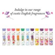 Yardley London Scottish Meadows Refreshing Body Spray for Women (150ml) - Image 5