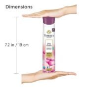 Yardley London Spring Blossom Body Spray For Women (150ml) - Image 3