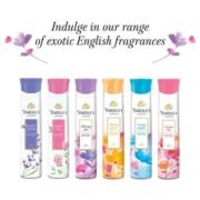 Yardley London Lace Satin Deodorant Body Spray (150ml) - Image 5
