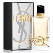 Yves Saint Laurent Libre Eau De Parfum For Women (90ml)