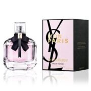 Yves Saint Laurent Mon Paris Eau De Parfum For Women (90ml)