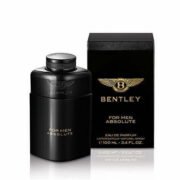 Bentley Absolute For Men Eau De Parfum-100ml - Image 2