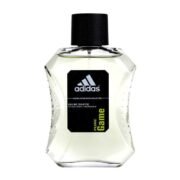 Adidas Pure Game Eau de Toilette For Men-100ml