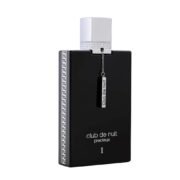 Armaf Club De Nuit Precieux Extrait De Parfum For Unisex 55ml - Image 2