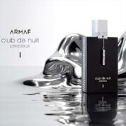 Armaf Club De Nuit Precieux Extrait De Parfum For Unisex 55ml - Image 4