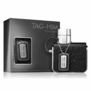 Armaf Tag Him Pour Homme Perfume For Men-100ml - Image 2
