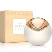 Bvlgari Aqua Divina Eau De Toilette For Her-65ml