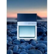 Guess Seductive Homme Blue Eau De Toilette 100ml - Image 4