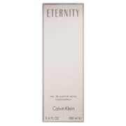 Calvin Klein Eternity for Women Eau De Parfum-100ml - Image 3