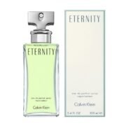 Calvin Klein Eternity for Women Eau De Parfum-100ml - Image 2