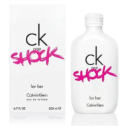 Calvin Klein Ck One Shock For Her-200ml - Image 2