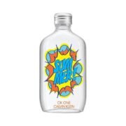 Calvin Klein CK One Summer Eau De Toilette-100ml - Image 2