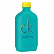 Calvin Klein CK One Summer Relax Eau de Toilette-100ml - Image 2