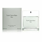 Calvin Klein Truth For Men 100ml - Image 2
