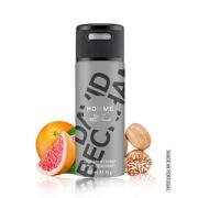 David Beckham Homme Deodorant Spray-150ml