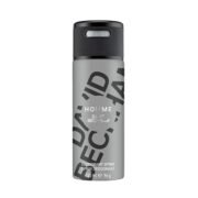 David Beckham Homme Deodorant Spray-150ml - Image 2