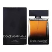 Dolce & Gabbana The One For Men Eau De Parfum