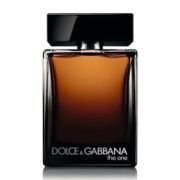 Dolce & Gabbana The One For Men Eau De Parfum - Image 3
