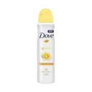 Dove Go Fresh Grapefruit & Lemongrass Anti-Perspirant Deodorant (250ml)