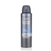 Dove Men+Care Cool Fresh Dry Spray Antiperspirant Deodorant For Men-150ml