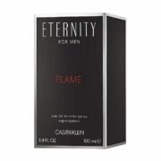 Calvin Klein Eternity Flame For Men-100ml - Image 4