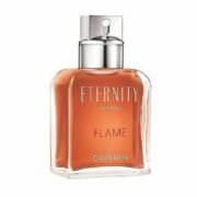 Calvin Klein Eternity Flame For Men-100ml - Image 2