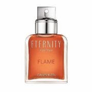 Calvin Klein Eternity Flame For Men-100ml - Image 3