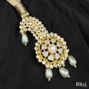 Fariyad AD Kalgi for Groom