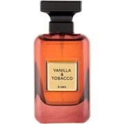 Flavia Vanilla & Tobacco Eau De Parfum For Men (100ml) - Image 2
