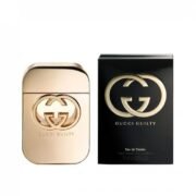 Gucci Guilty Eau De Toilette For Her-75ml