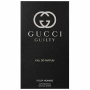 Gucci Guilty Pour Homme Eau De Parfum 150ml - Image 3