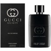 Gucci Guilty Pour Homme Eau De Parfum 150ml