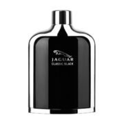 Jaguar Classic Black Eau De Toilette-100ml - Image 2