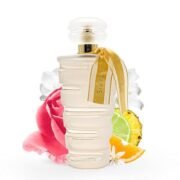 Lomani Women's Solara EDP Perfume (100ml) - Image 2