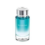 Mercedes-Benz Cologne Eau De Toilette For Men-120ml