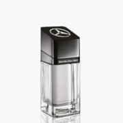 Mercedes-Benz Select Eau De Toilette For Men-100ml