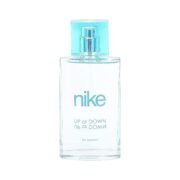 Nike Up or Down Woman Eau De Toilette Perfume (75ml)