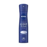 Nivea Protect & Care Deodorant For Women-150ml