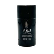 Ralph Lauren Polo Black Deodorant Stick For Men (75g)
