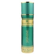 Royal Mirage Jasmine Perfumed Body Deodorant Spray (200ml)