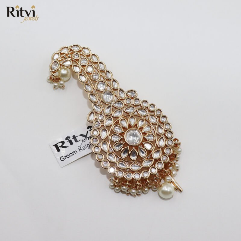 Samarth Kalgi for Groom