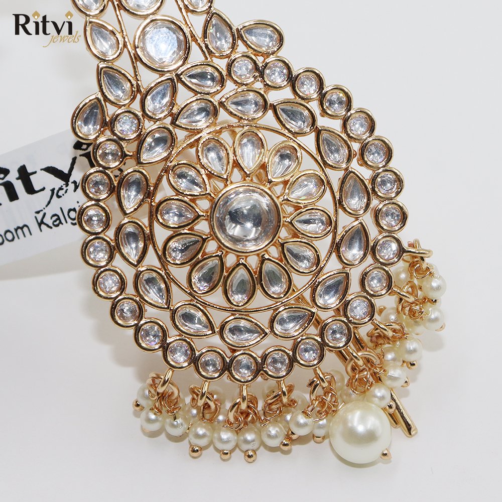 Samarth Kalgi for Groom