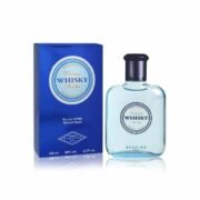 Evaflor Whisky Vintage Eau De Toilette For Men-100ml - Image 2