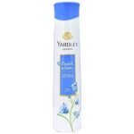Yardley London English bluebell Refreshing Deo Body Spray for Women (150ml)