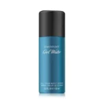 Davidoff Cool water Man Eau De Toilette With Body Spray For Men - Image 2
