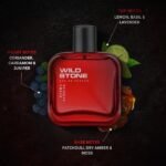 Wild Stone Ultra Sensual Eau De Parfum (50ml) - Image 2