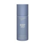 Dolce & Gabbana Light Blue Pour Homme Deodorant (125ml) - Image 2