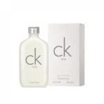 Calvin Klein CK One for Women & Men Eau De Toilette