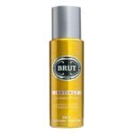 Brut Instinct Deodorant Spray 200ml for Men