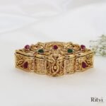 Prakriti Gold Sindoor Box - Image 3